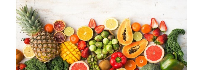 Что такое витамин С? И каковы преимущества витамина С?