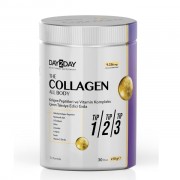 Day2day the collagen all body